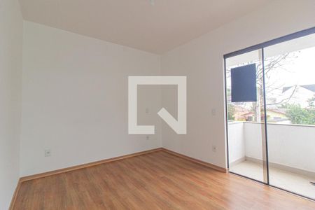 Quarto 1 de casa para alugar com 3 quartos, 96m² em Pilarzinho, Curitiba