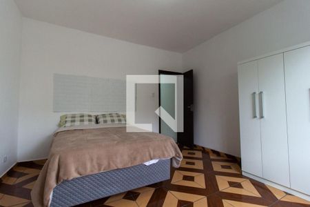 Quarto 2 de apartamento para alugar com 3 quartos, 121m² em Centro, Curitiba