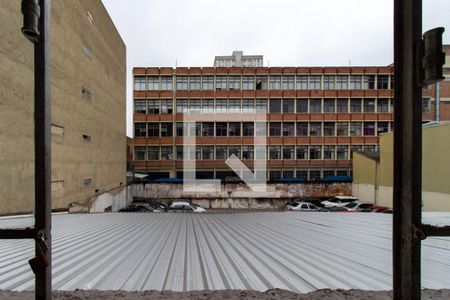 Vista  de apartamento para alugar com 3 quartos, 121m² em Centro, Curitiba