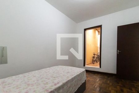 Quarto 1 de apartamento para alugar com 3 quartos, 121m² em Centro, Curitiba