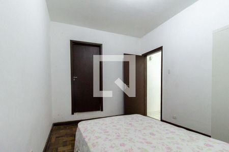 Quarto 1 de apartamento para alugar com 3 quartos, 121m² em Centro, Curitiba