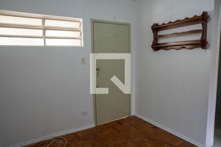 Apartamento para alugar com 32m², 1 quarto e 1 vagaSala