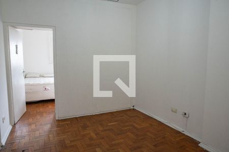 Apartamento para alugar com 32m², 1 quarto e 1 vagaSala