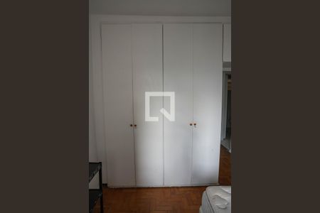 Quarto 1 de apartamento para alugar com 1 quarto, 32m² em Barra Funda, São Paulo