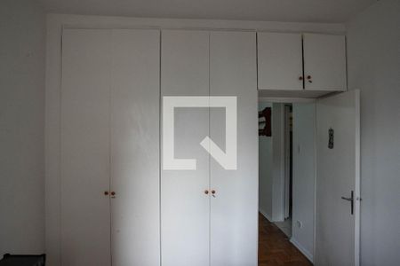 Quarto 1 de apartamento para alugar com 1 quarto, 32m² em Barra Funda, São Paulo