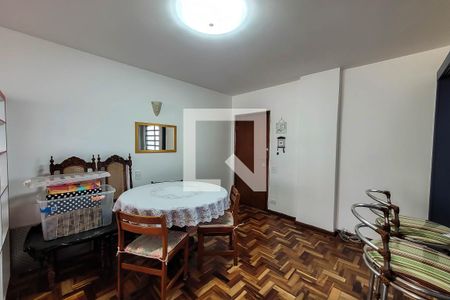 Sala de Jantar de apartamento para alugar com 2 quartos, 89m² em Vila Mariana, São Paulo