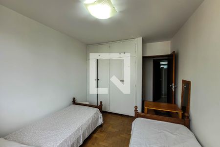 Quarto 1 de apartamento para alugar com 2 quartos, 89m² em Vila Mariana, São Paulo