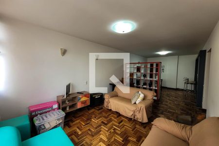 Sala de Estar de apartamento para alugar com 2 quartos, 89m² em Vila Mariana, São Paulo