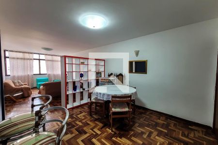 Sala de Jantar de apartamento para alugar com 2 quartos, 89m² em Vila Mariana, São Paulo