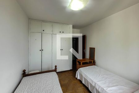 Quarto 1 de apartamento para alugar com 2 quartos, 89m² em Vila Mariana, São Paulo