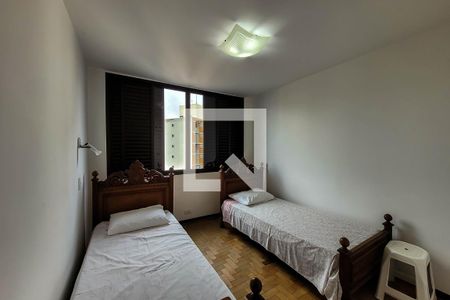 Quarto 1 de apartamento para alugar com 2 quartos, 89m² em Vila Mariana, São Paulo