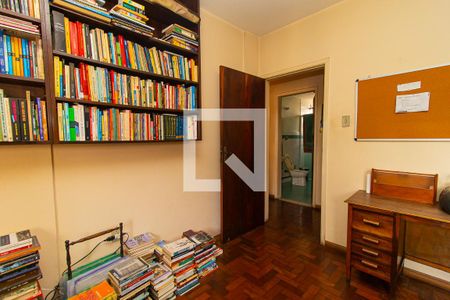 Quarto 1 de apartamento à venda com 3 quartos, 139m² em Bela Vista, São Paulo