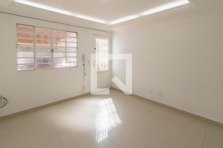 Sala de casa de condomínio para alugar com 2 quartos, 113m² em Jardim Adriana, Guarulhos