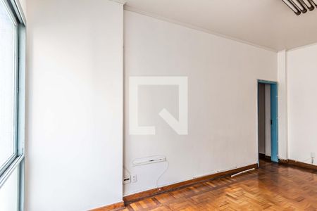 Sala de apartamento para alugar com 2 quartos, 70m² em República, São Paulo