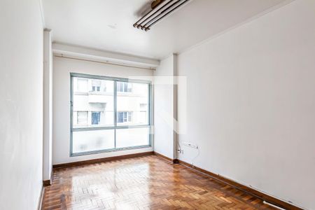 Sala de apartamento para alugar com 2 quartos, 70m² em República, São Paulo