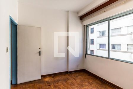 Quarto 1 de apartamento para alugar com 2 quartos, 70m² em República, São Paulo