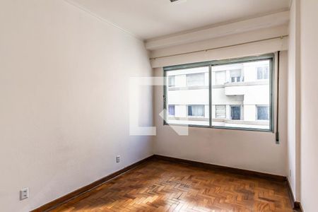 Quarto 2 de apartamento para alugar com 2 quartos, 70m² em República, São Paulo