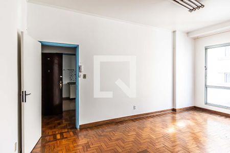 Sala de apartamento para alugar com 2 quartos, 70m² em República, São Paulo