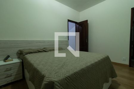 Suíte 1 de casa de condomínio à venda com 4 quartos, 200m² em Freguesia de Jacarepaguá, Rio de Janeiro