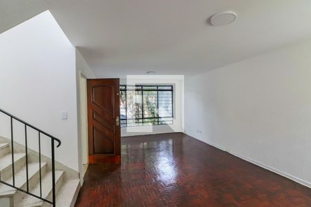 Sala de casa à venda com 4 quartos, 450m² em Instituto de Previdência, São Paulo