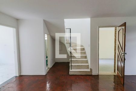 Sala de casa para alugar com 4 quartos, 450m² em Instituto de Previdência, São Paulo