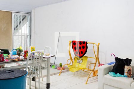 Sala 2 de casa à venda com 3 quartos, 700m² em Cachambi, Rio de Janeiro