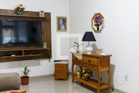 Sala de casa à venda com 3 quartos, 700m² em Cachambi, Rio de Janeiro