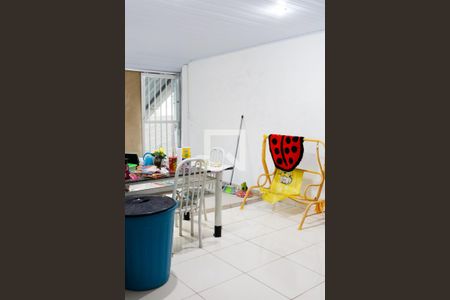 Sala 2 de casa à venda com 3 quartos, 700m² em Cachambi, Rio de Janeiro