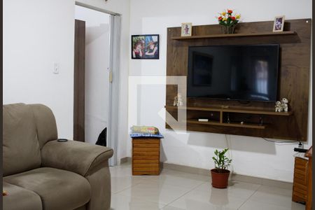 Sala de casa à venda com 3 quartos, 700m² em Cachambi, Rio de Janeiro