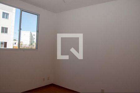 Quarto 1 de apartamento à venda com 2 quartos, 55m² em Chacaras Reunidas Santa Terezinha, Contagem