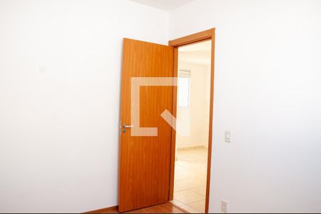 Quarto 1 de apartamento à venda com 2 quartos, 55m² em Chacaras Reunidas Santa Terezinha, Contagem