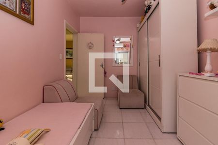 Dormitório de apartamento à venda com 3 quartos, 132m² em Partenon, Porto Alegre