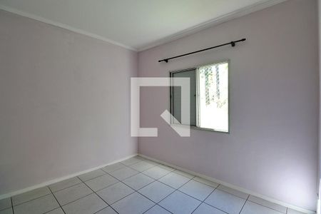 Quarto 2 de apartamento à venda com 2 quartos, 60m² em Vila Tibiriçá, Santo André