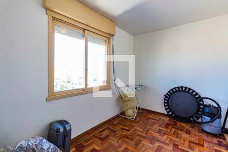 Quarto 1 de apartamento à venda com 2 quartos, 56m² em Jardim Dona Leopoldina, Porto Alegre