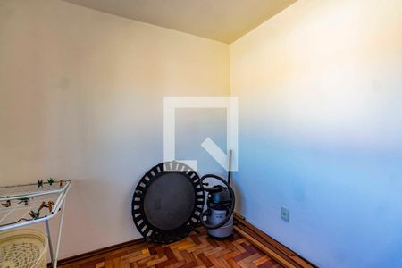 Quarto 1 de apartamento à venda com 2 quartos, 56m² em Jardim Dona Leopoldina, Porto Alegre