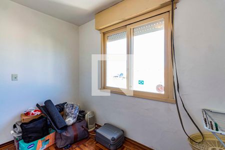 Quarto 1 de apartamento à venda com 2 quartos, 56m² em Jardim Dona Leopoldina, Porto Alegre