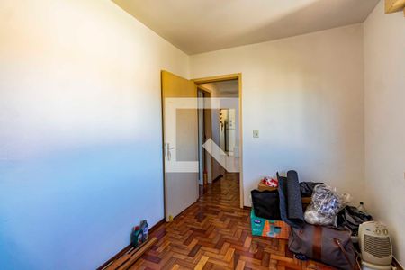 Quarto 1 de apartamento à venda com 2 quartos, 56m² em Jardim Dona Leopoldina, Porto Alegre