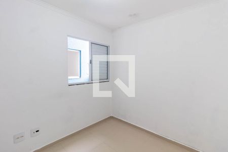 Quarto 1 de apartamento para alugar com 2 quartos, 42m² em Parque Boturussu, São Paulo