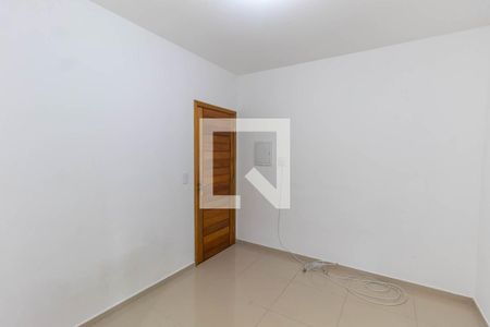 Sala de apartamento para alugar com 2 quartos, 42m² em Parque Boturussu, São Paulo