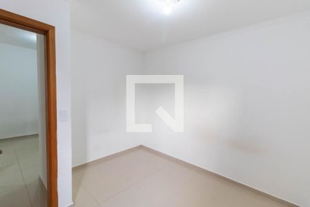 Quarto 2 de apartamento para alugar com 2 quartos, 42m² em Parque Boturussu, São Paulo