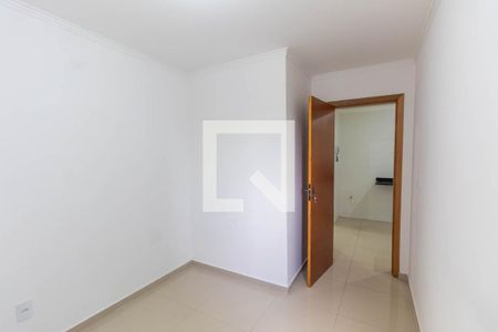 Quarto 1 de apartamento para alugar com 2 quartos, 42m² em Parque Boturussu, São Paulo