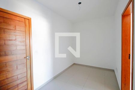 Sala  de apartamento para alugar com 2 quartos, 42m² em Parque Boturussu, São Paulo