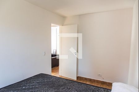 Quarto 1 de apartamento para alugar com 2 quartos, 60m² em Jardim Celeste, São Paulo