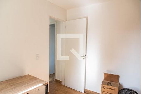 Quarto 2 de apartamento para alugar com 2 quartos, 60m² em Jardim Celeste, São Paulo