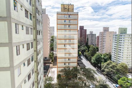 Vista do quarto 2 de apartamento para alugar com 2 quartos, 60m² em Jardim Celeste, São Paulo