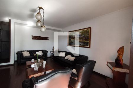 Sala de Estar de casa à venda com 4 quartos, 350m² em Ideal, Novo Hamburgo