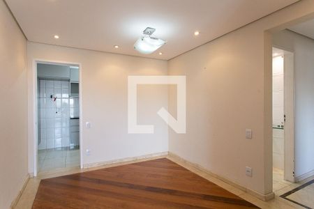 Sala de apartamento à venda com 3 quartos, 89m² em Parque da Mooca, São Paulo
