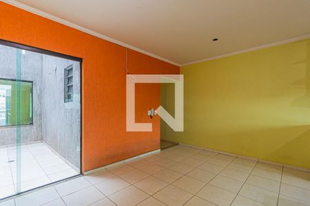 Sala de Jantar de casa para alugar com 3 quartos, 250m² em Parque Oratório, Santo André