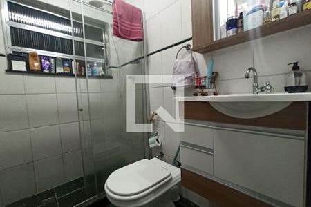 Suíte de casa à venda com 3 quartos, 300m² em Engenho de Dentro, Rio de Janeiro
