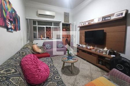 Sala  de casa à venda com 3 quartos, 300m² em Engenho de Dentro, Rio de Janeiro